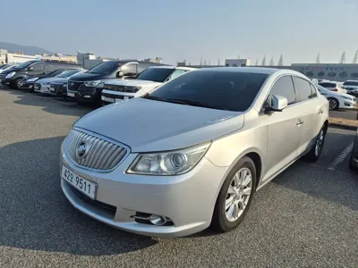 ChevroletGMDaewoo Alpheon