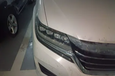 Honda Elysion