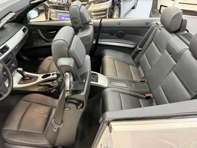 BMW 3 Series (Import)