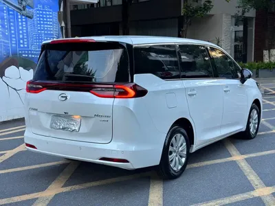 GAC Motor Trumpchi M6