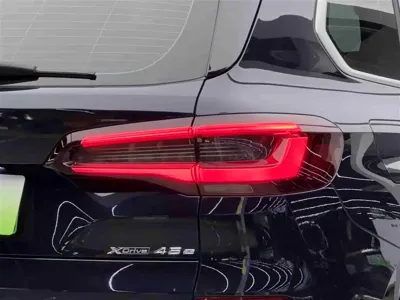 BMW X5 New Energy (Import)