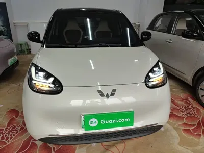 Wuling Bingo