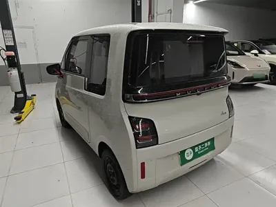 Wuling Air ev