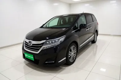 Honda Elysion