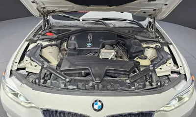 BMW 4-Series