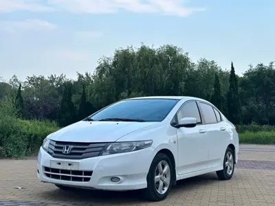 Honda City Classic