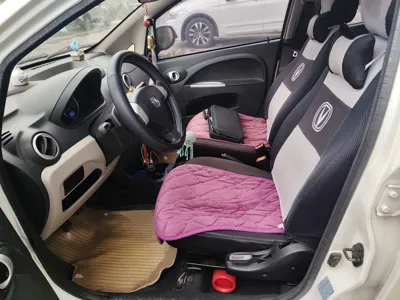 Changan Benni mini