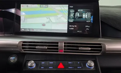 Hyundai Nexo