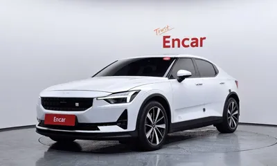 Polestar Polestar 2