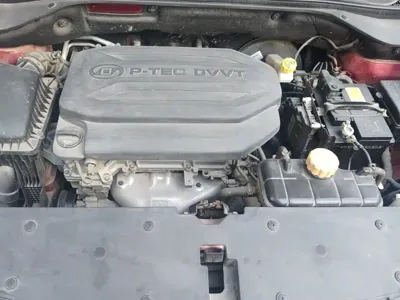 Baojun 510