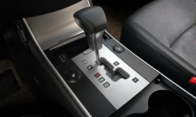 Hyundai Veracruz