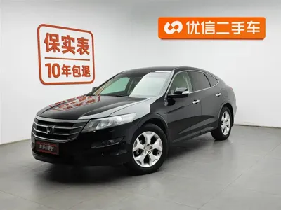 Honda Crosstour