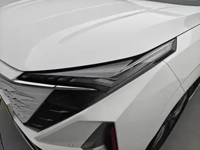 Oshan Oushang Z6