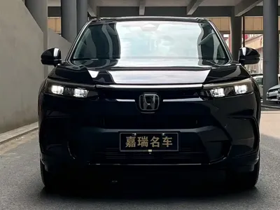 Honda Breeze