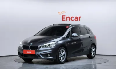 BMW 2-Series