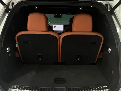 Li Auto Li L9