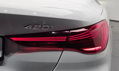 BMW 4-Series