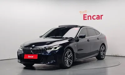 BMW Gran Turismo
