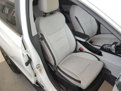 BYD Yuan Pro