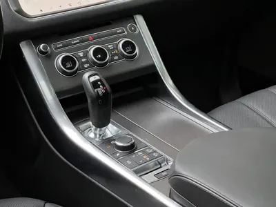 Land Rover Sport