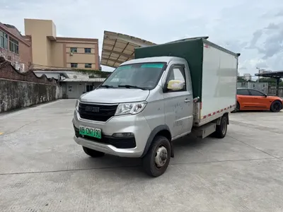 鑫源汽车 SRM鑫源新能源T20S EV