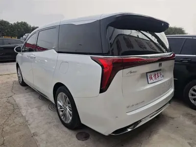 Buick Century