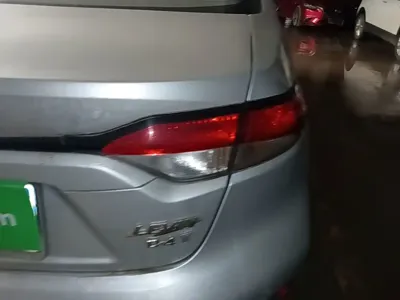 Toyota Levin