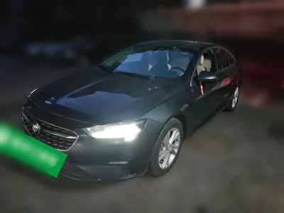 Buick Regal