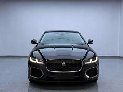 Jaguar XFL