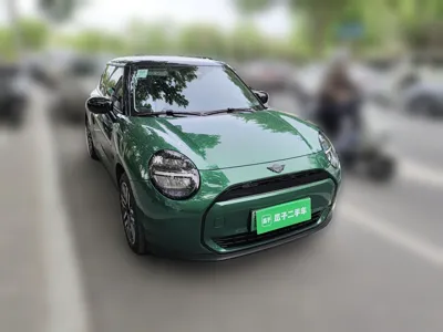 MINI Electric MINI COOPER