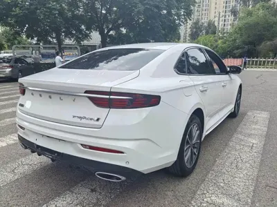Geely Xingrui
