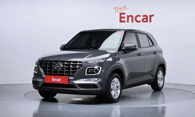 Hyundai Venue