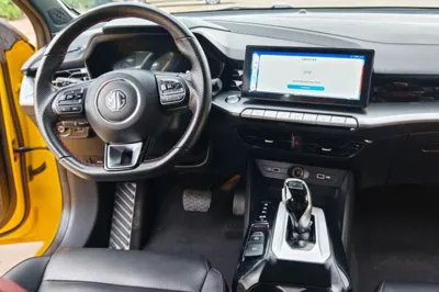MG 5