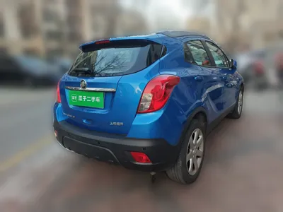 Buick Encore