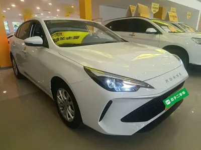 Roewe i5