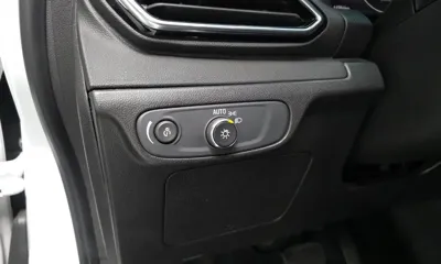 ChevroletGMDaewoo Bolt EV