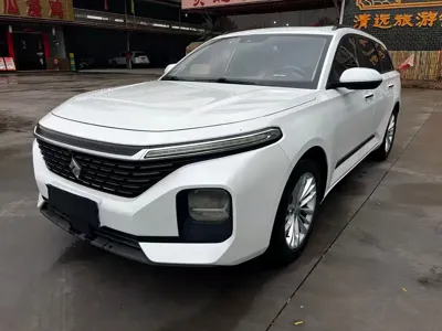 Baojun RC-5