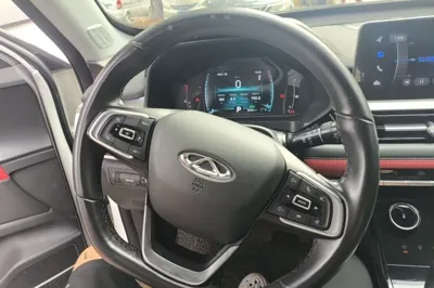 Chery Tiggo 7