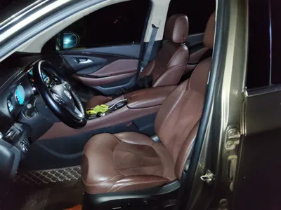 Buick Envision