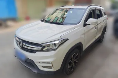 Dongfeng Fengon S560