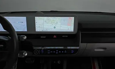 Hyundai Ioniq5
