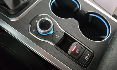 Renault-KoreaSamsung SM6