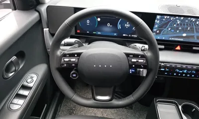 Hyundai Ioniq5