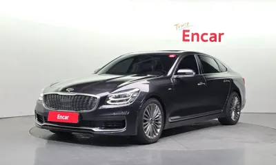 Kia K9