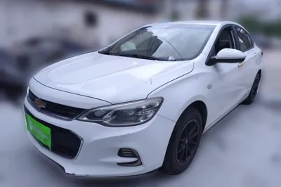 Chevrolet Cavalier