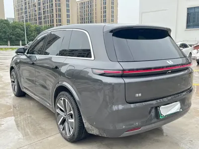 Li Auto Li L8