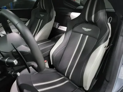 Astonmartin Vantage