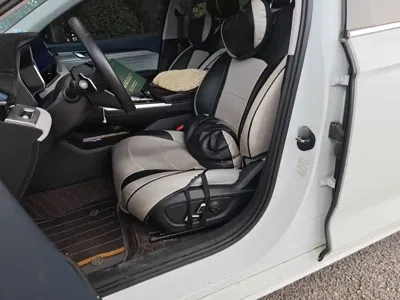 Geely Xingrui