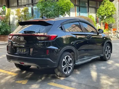 Honda XR-V