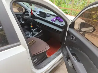 Wuling Xingchi